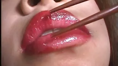 Labios eróticos video porno en rd