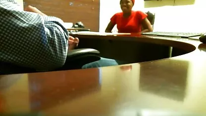 Tiempo de diversión en la Entrevista jovenes follando amateur