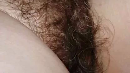 Mi madura peluda esposa! Amateur! amateur casero sexo