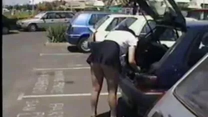 Desnudo público chica francesa  pornoitaliano en español