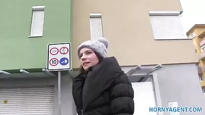 Hornyagent al aire libre sexo filmado amateur camcorder en publi maduritas gorditas