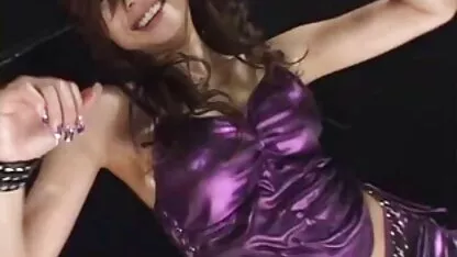 Japan chica mei disco gogo solo baile asiaticas infieles