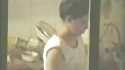 Voyeur iraní milf petardas americanas