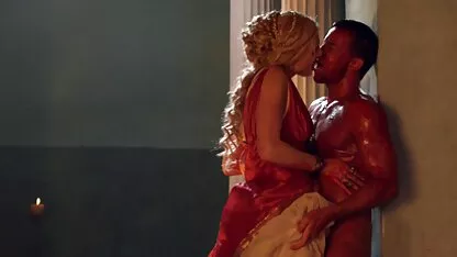 Viva bianca-Spartacus venganza madres follando chicos