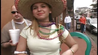 Illinois niñas en el mardi gras videos de niñas cachondas