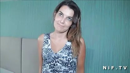 La venganza porno de una joven francesa puta videos de viejos cachondos