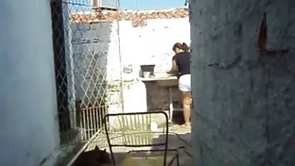 O que vcs acha que este marido que ser? videos de culonas cachondas