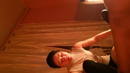Masaje de mi cinese amigo películas de incestos