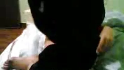 Árabe Chica hentay pelicula