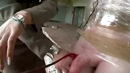 Tiempo para un pene pequeño tortura ver peliculas porno con argumento