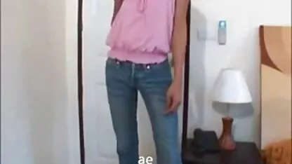 Crossdress mierda crossdress pormo insesto