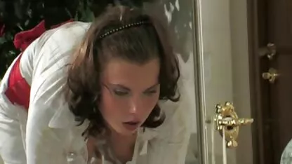 Tío mierda sexy adolescente porno móvil en español