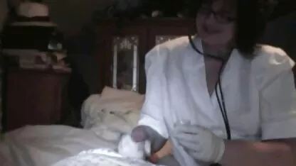 Real enfermera masturbación con la mano cámara oculta peliculas eroticas para adultos xxx