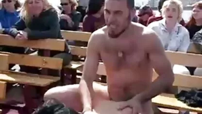 Público follando en el barco Parte 1 famosas follando en peliculas