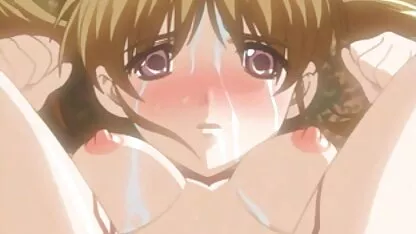 Hentai música vídeo porno mujeres con caballos