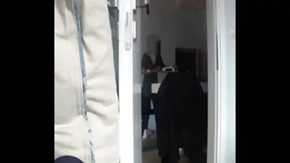 Servicio de habitaciones risita! xnxx anal extremo