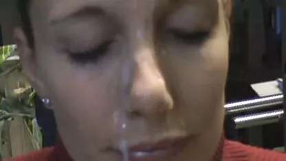Amateur esposa Grande facial xxx hd ru