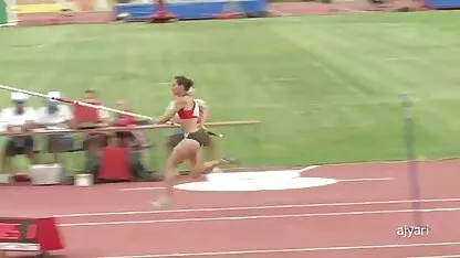 Atletismo 14 videos sexo familiar