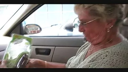 Abuelita shirley consigue nuevo consolador videos mexicanas sexo