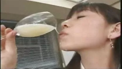 Kurumi gokkun anales durisimos