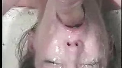 Adolescente amordazado nenas culiando duro