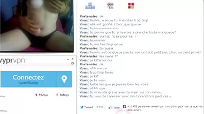 Estilo Bazoocam xxx amateur trio