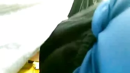 Touch-a tientas-enconxada-razones-bus-micro tríos amateurs