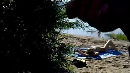 Dickflash - épica corrida para desnudo beachgirl (480p versión) orgias borrachas