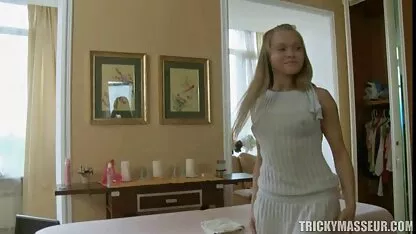 Chica adolescente tímida se convierte en una perra caliente y desagradable! videos x españolas