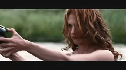 January jones extendió la escena en topless en sweetwater (hd) videos de sexo gratis con japonesas