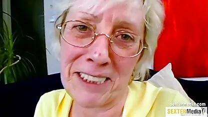 Oma ist ' ne alte sau xxx mexicano gratis