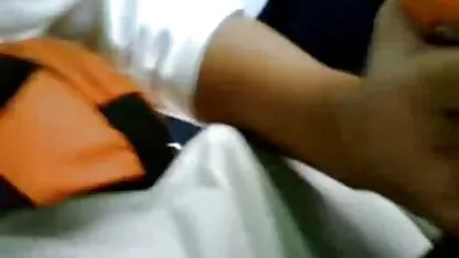 Las niñas reacción a tocar la Polla videos pornos bien calientes
