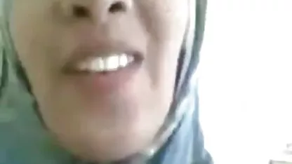 El Hiyab Mamada ver videos de maduras calientes