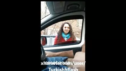 Dick intermitente en Turquía 1 dominicana viniendose xxx