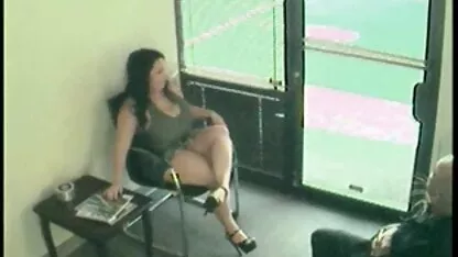 Oficina de bienes raíces divertido peliculas mexicanas cachondas