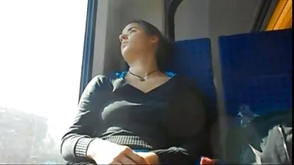 Tren upskirt     peliculas pornográficas en español