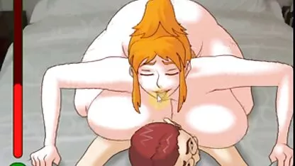 Hentai sexo juegos mizuki haciendo la sexy masaje gordas eyaculando a chorros