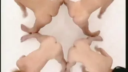 Entrenamiento aeróbico videos de señoras culonas xxx