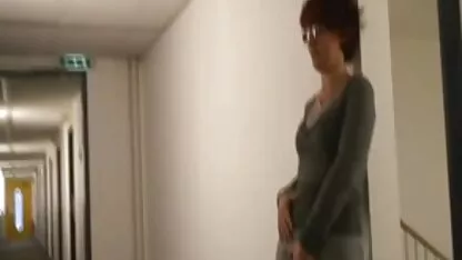 Deutsche MILF finger sich im hotel und wird angewichst señoras mexicanas buenotas
