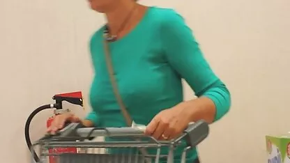 Sexy verde NVP cuarentonas folladas