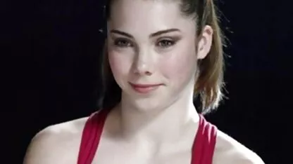 Mckayla maroney masturbarse reto  maduras y jovenes videos