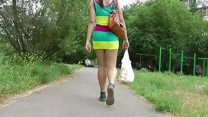 Adjunto sexy culo en la noche de leche follarme a mi suegra
