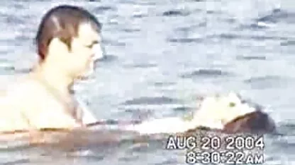Sexo en la playa mexicanas muy cachondas