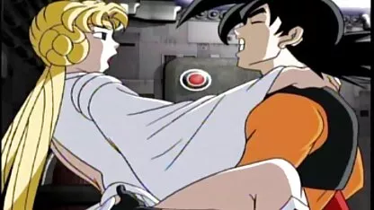 Estrella ballz hijo goku parte 2 (m) porno español juvenil