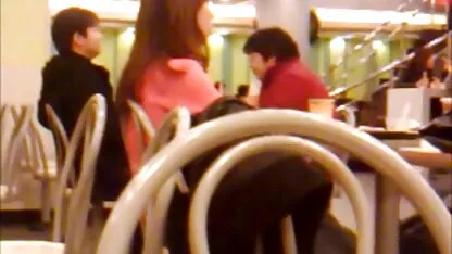 Mcdonald's 2 incesto entre hermana y hermano