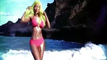 Porno video musical de nicky Minaj nave espacial porno insecto gratis