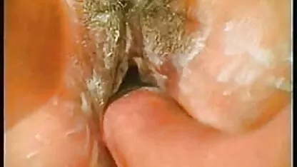 Anal el fisting viejas doble penetracion