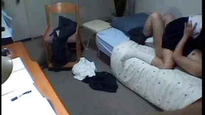 Asiático chica estudiante habitación voyeur sexo sexo en vivo de colegialas