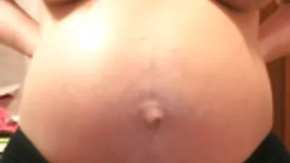 Mi esposa embarazada porno taxi