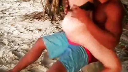 Nuevo teléfono inteligente captura vacaciones de Jamaica maravillosamente! xxx argumentadas